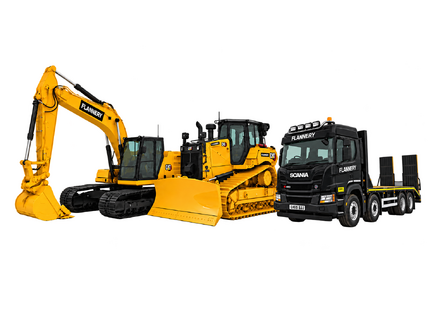 View All Equipment